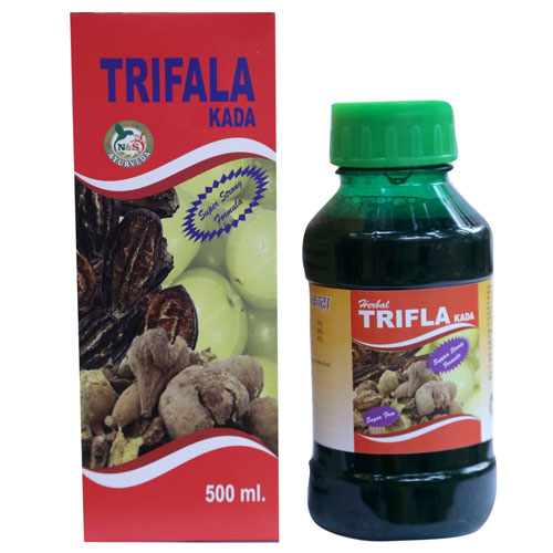 Trifle Kada (500ML)